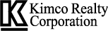 (KIMCO LOGO)
